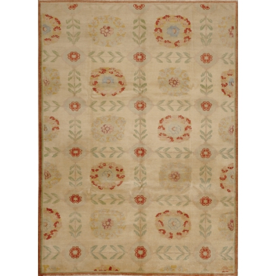   Savonnerie Rug