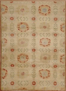   Savonnerie Rug