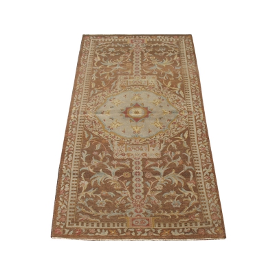 Savonnerie Rug