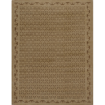 Spanish Rug
