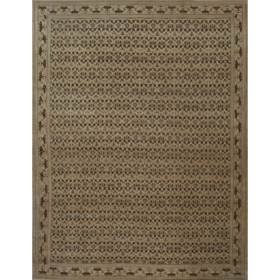 Spanish Rug