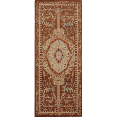   Savonnerie Rug