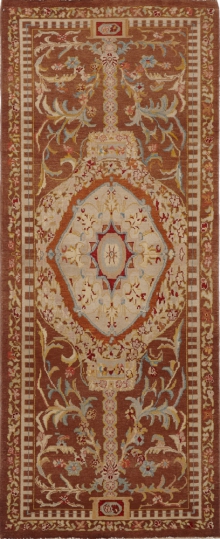   Savonnerie Rug
