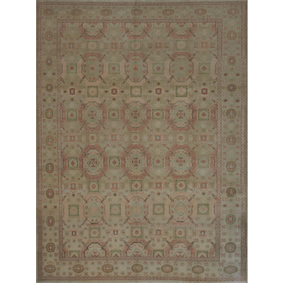   Khotan Rug