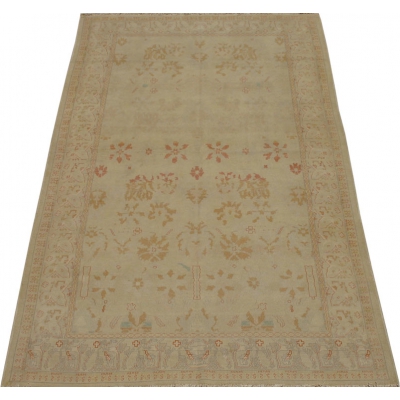 Agra Rug