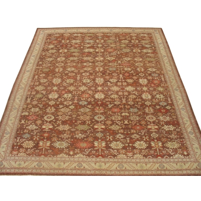 Serapi Rug