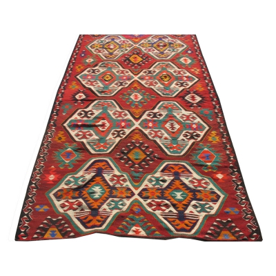 Kilim Rug