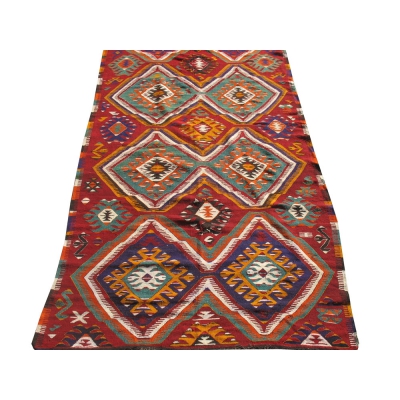 Kilim Rug