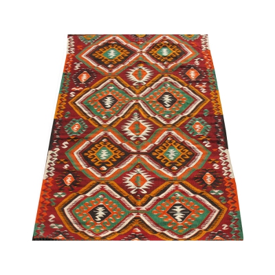 Kilim Rug