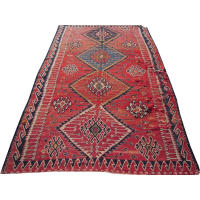 Kilim Rug