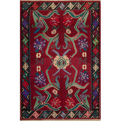 Kilim Rug