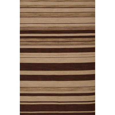 Wool Dhurrie Rug
