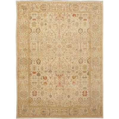 Oushak Rug