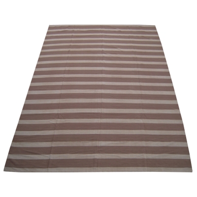   Flat Weave Rug