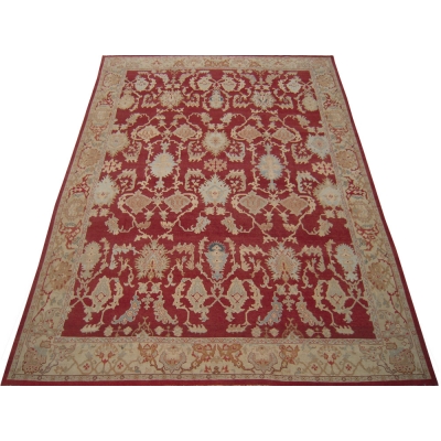 Oushak Rug