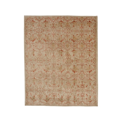 Ottoman Rug