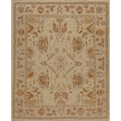 Oushak Rug