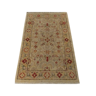 Oushak Rug