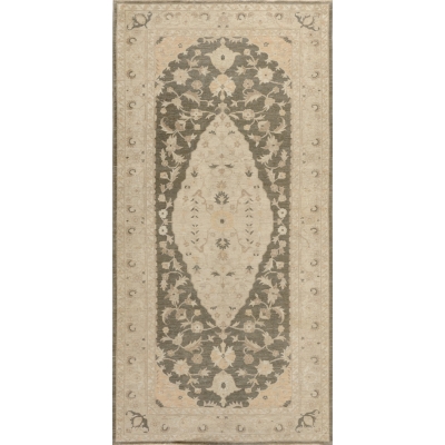   Oushak Rug