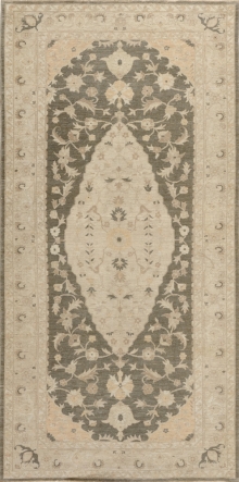   Oushak Rug