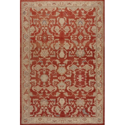 Oushak Rug
