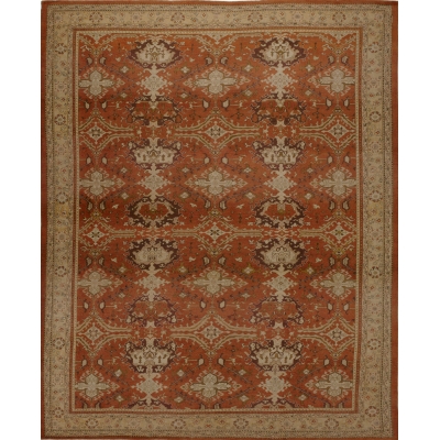 Oushak Rug