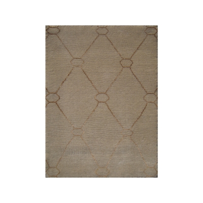 Custom Modern Rug