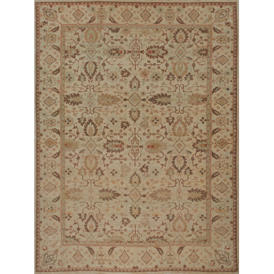 Oushak Rug