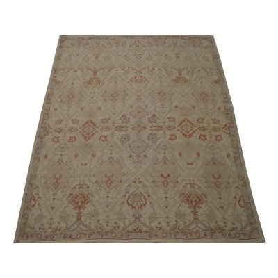 Oushak Rug