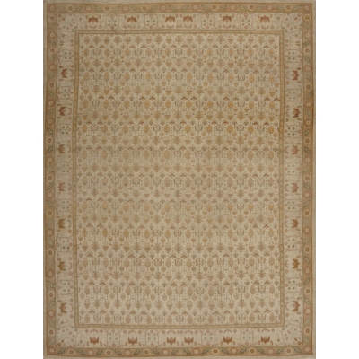 Agra Rug