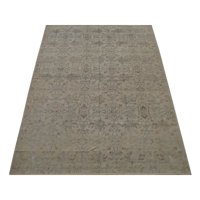 Ottoman Rug