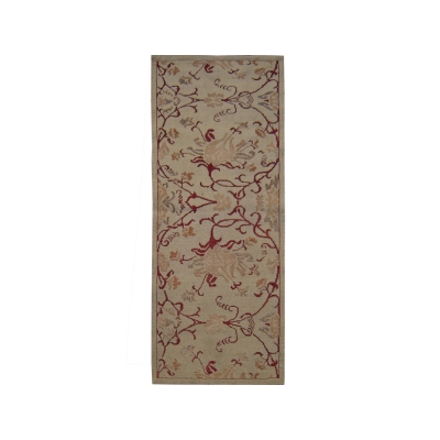 Ottoman Rug