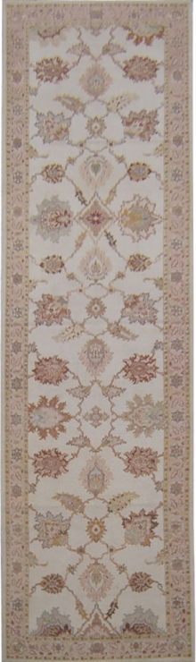   Oushak Rug