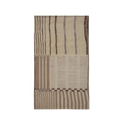   Flat Weave Rug