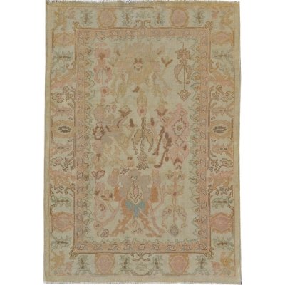Oushak Rug