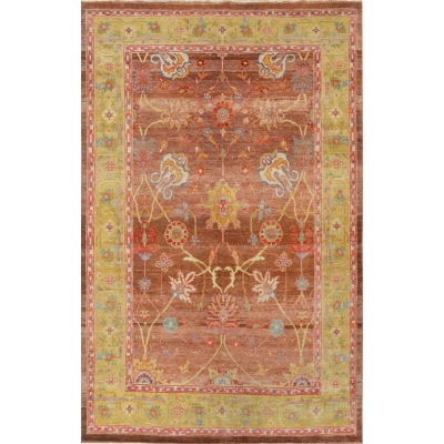 Sultanabad Rug