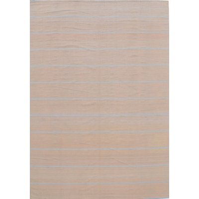   Cotton Flat Weave Rug