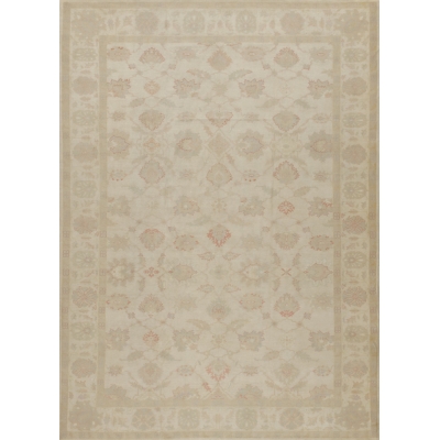 Oushak Rug