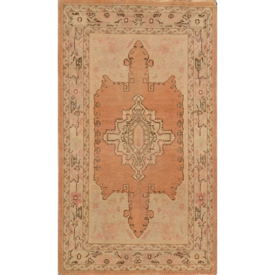 Oushak Rug