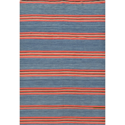   Flat Weave Rug