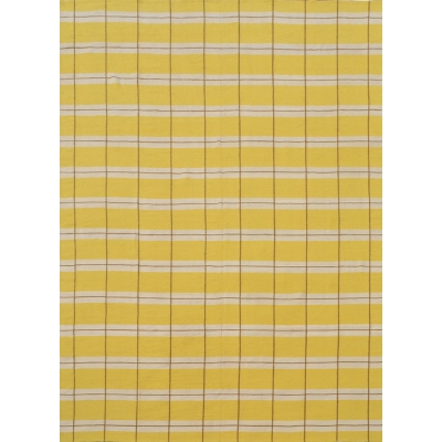   Flat Weave Rug