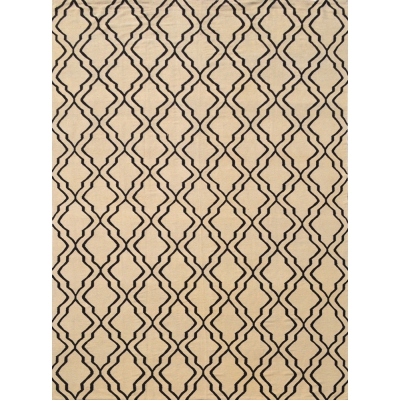   Flat Weave Rug
