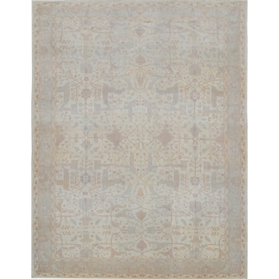 Oushak Rug