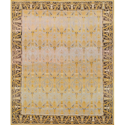 Alcaraz Rug