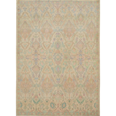 Oushak Rug