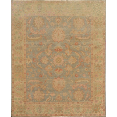 Oushak Rug