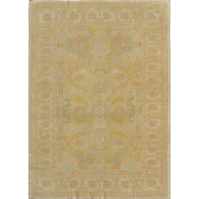 Oushak Rug