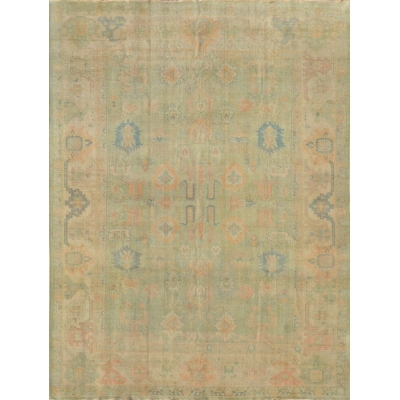 Oushak Rug