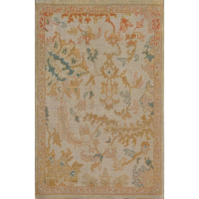 Agra Rug