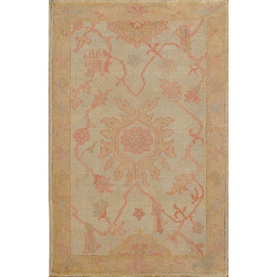 Oushak Rug